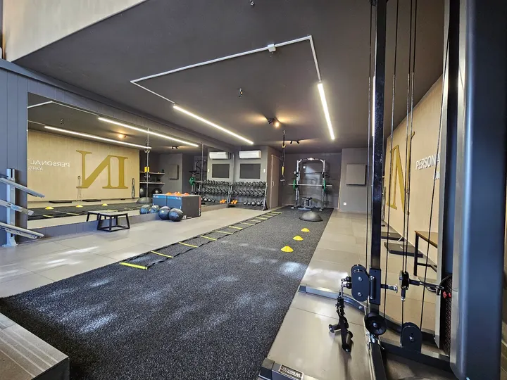 Personal Training Lounge Girona — entrenamiento personal-studio en Girona — 4