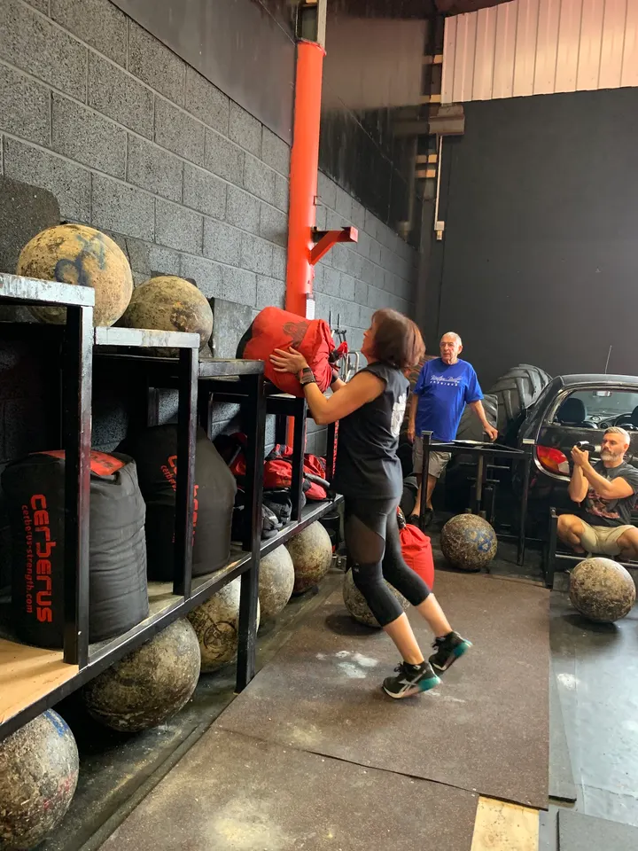 Celtic Strength and Fitness — strength-studio in Swansea — 2