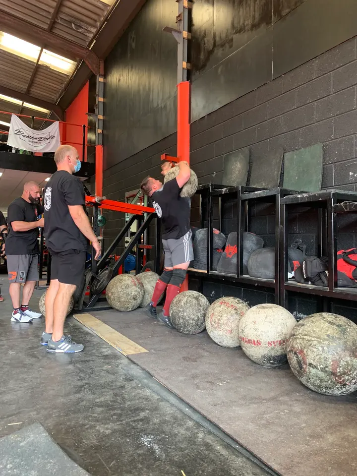 Celtic Strength and Fitness — strength-studio in Swansea — 3
