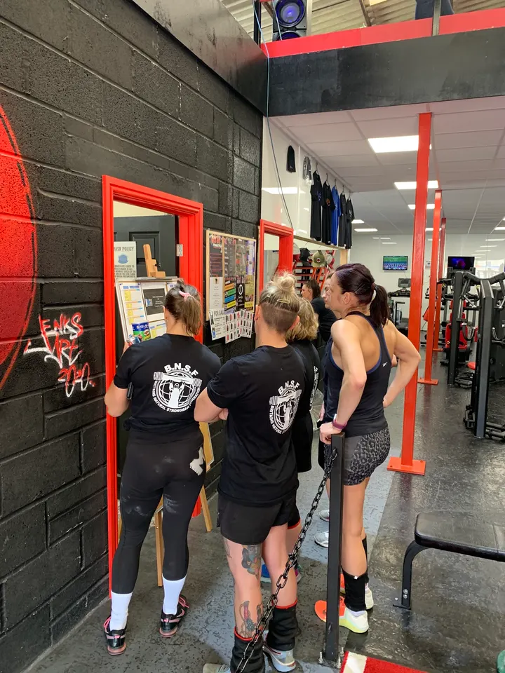 Celtic Strength and Fitness — strength-studio in Swansea — 5