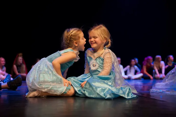 Verzatile Dancestudio AS — dans-studio i Tveiten, Horten — 2