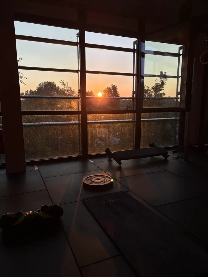 Profit Divonne — salle de fitness-studio à Divonne-les-Bains — 3