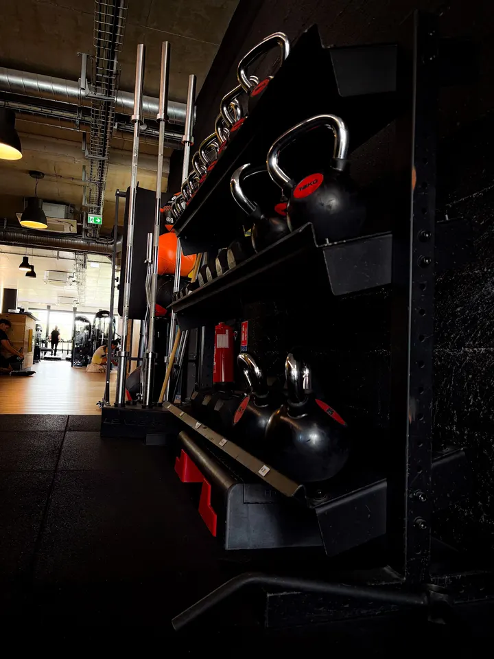 Profit Divonne — salle de fitness-studio à Divonne-les-Bains — 3