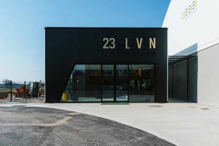 23|Eleven — palestre-studio a Novara — 4