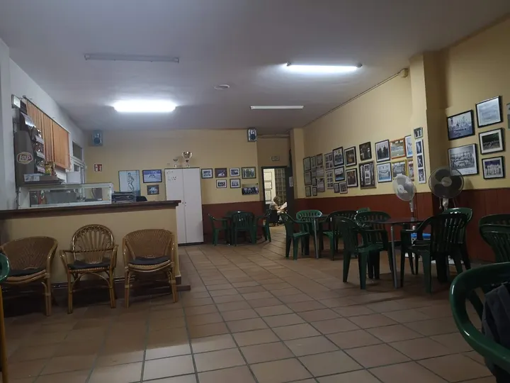Olimpia — Estudio de fitness en Corzos, O Carballiño