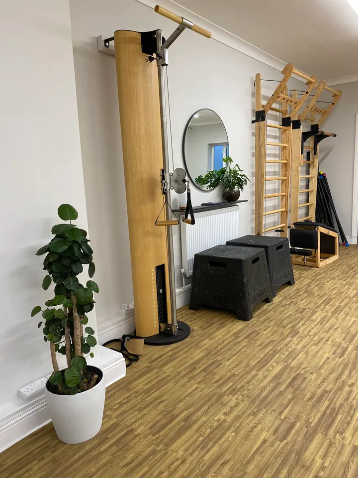 SHAPE CLUB - Ladies Only — fitness studio in Stanmore, London — 3