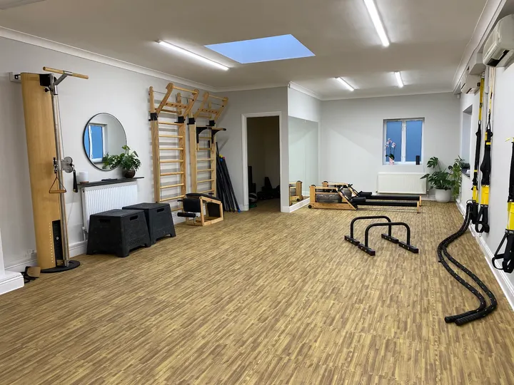 SHAPE CLUB - Ladies Only — PT Studio in Stanmore, London
