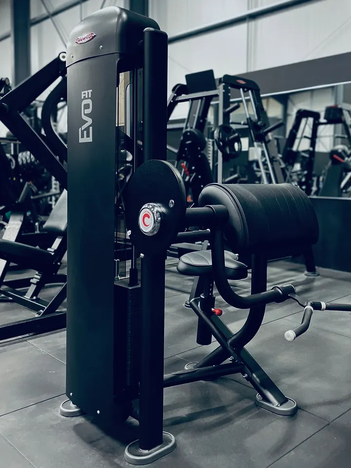 TUFF V2 — fitness studio in Blackpool — 3