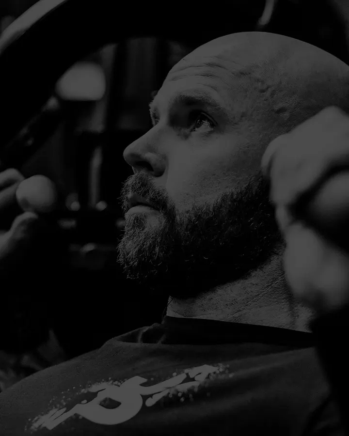 TUFF V2 — fitness studio in Blackpool — 4