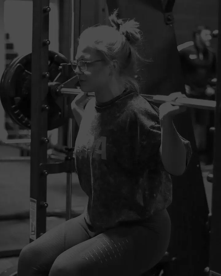 TUFF V2 — fitness studio in Blackpool — 5