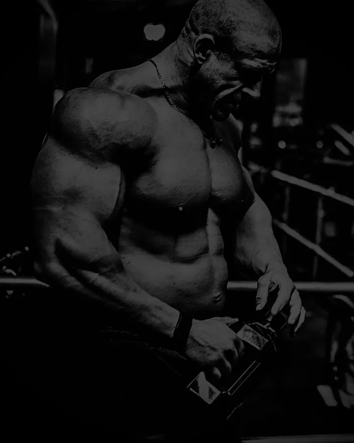 TUFF V2 — fitness studio in Blackpool — 6