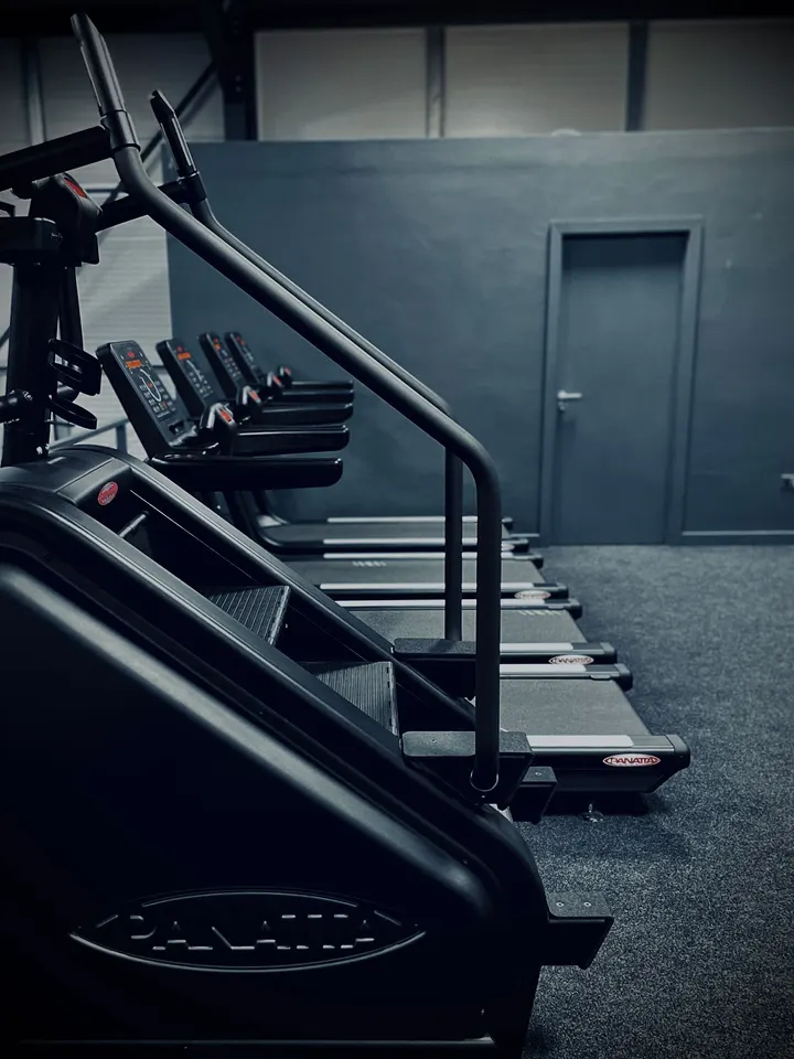 TUFF V2 — Fitness Studio in Westby-with-Plumptons, Blackpool