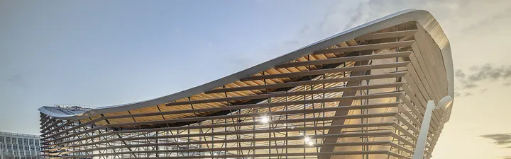 CAO — salle de fitness-studio à Saint-Denis — 4
