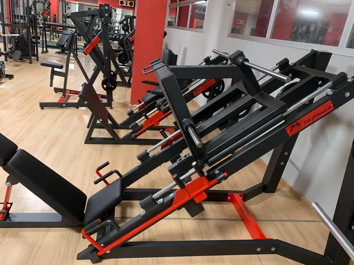 Sport Albalat — estudio de fitness-studio en Valencia — 3