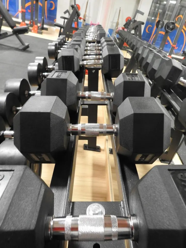 Sport Albalat — estudio de fitness-studio en Valencia — 3