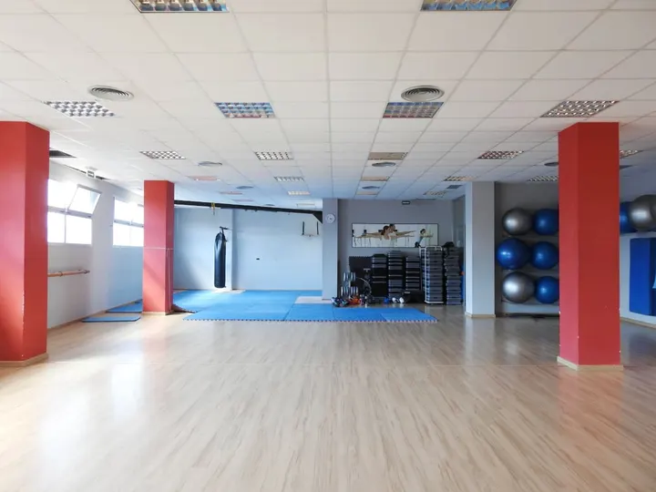 Sport Albalat — estudio de fitness-studio en Valencia — 4