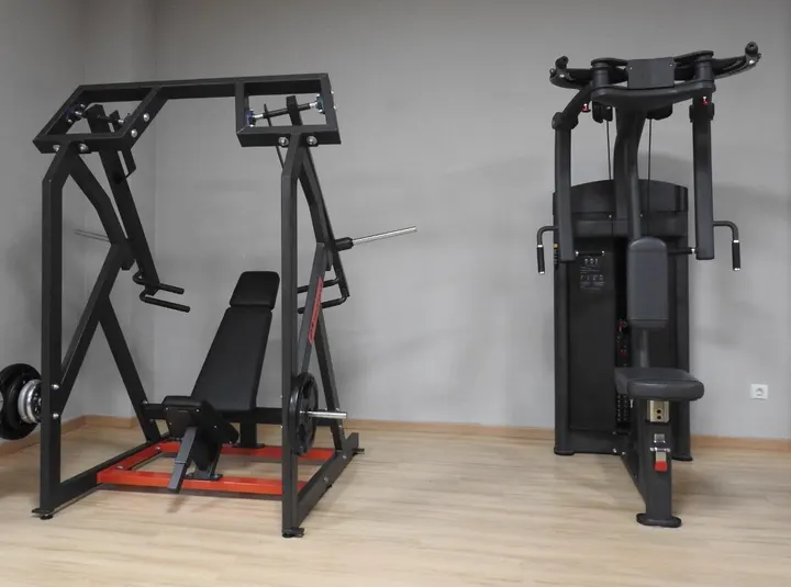 Sport Albalat — estudio de fitness-studio en Valencia — 5