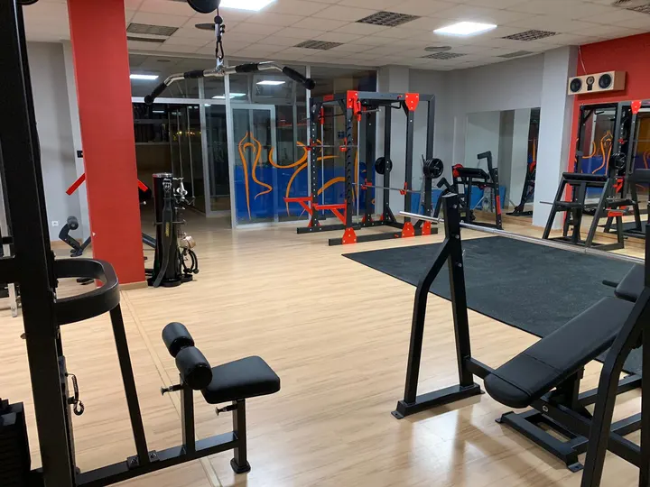 Sport Albalat — Kickboxing en Valencia