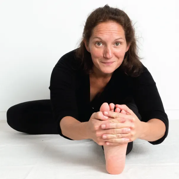 Lila Yoga — yoga-studio in Haarlem — 3
