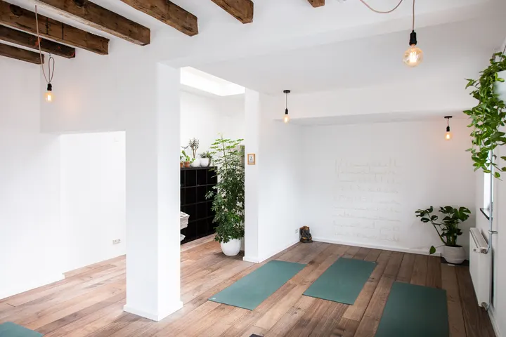 Lila Yoga — Yoga in Haarlem