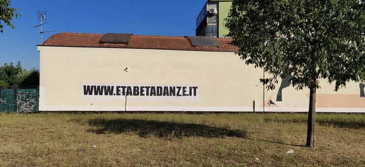 Nuova EtaBeta Danze — danza-studio a Prato — 4