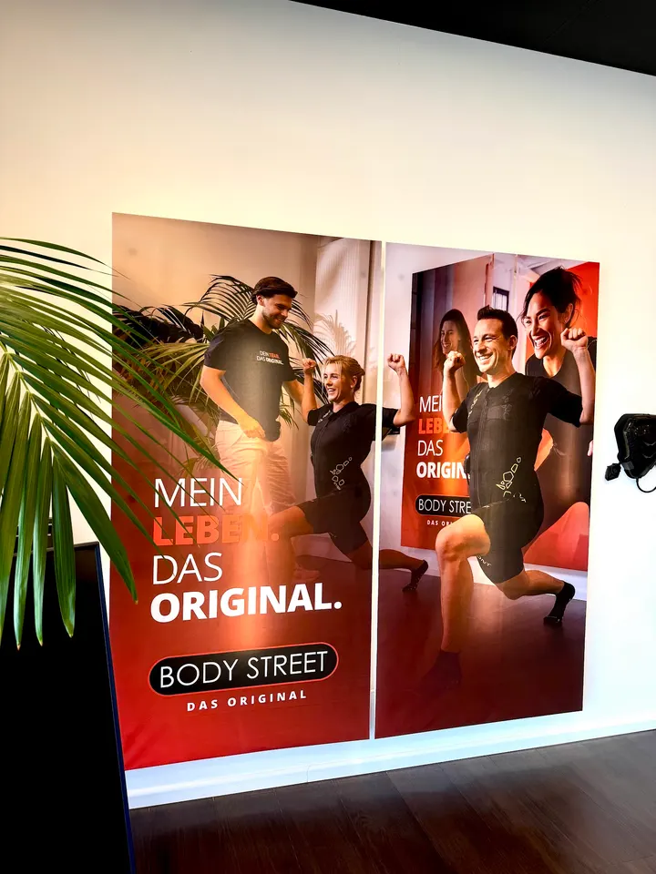 Bodystreet Adlershof — ems-training-studio in Adlershof, Berlin — 2