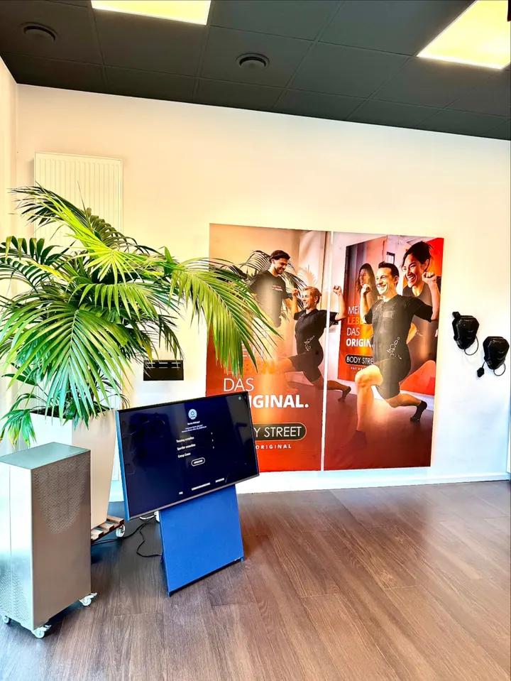 Bodystreet Adlershof — ems-training-studio in Adlershof, Berlin — 3