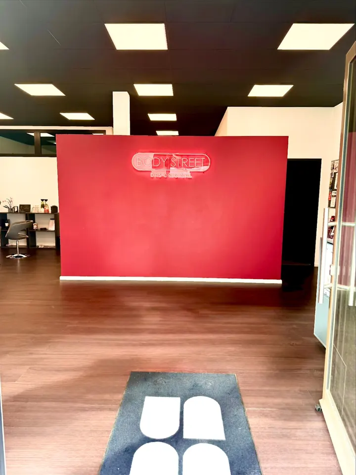 Bodystreet Adlershof — ems-training-studio in Berlin — 3