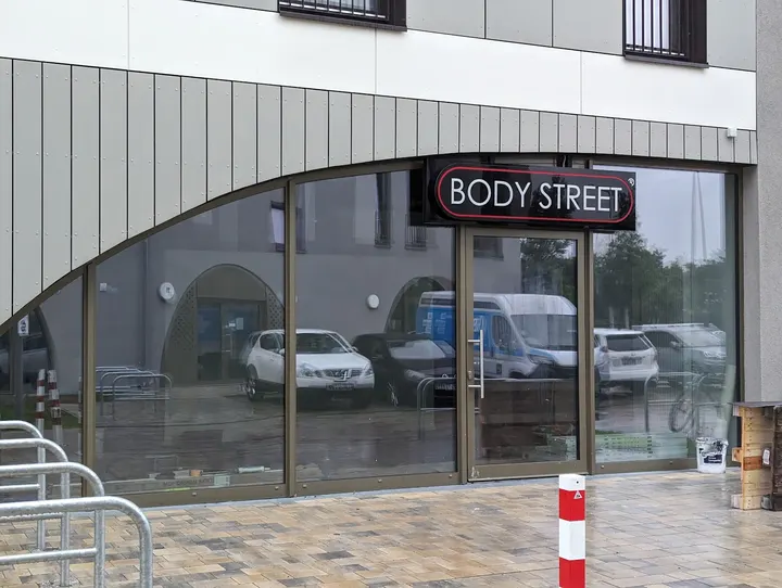 Bodystreet Adlershof — ems-training-studio in Berlin — 5