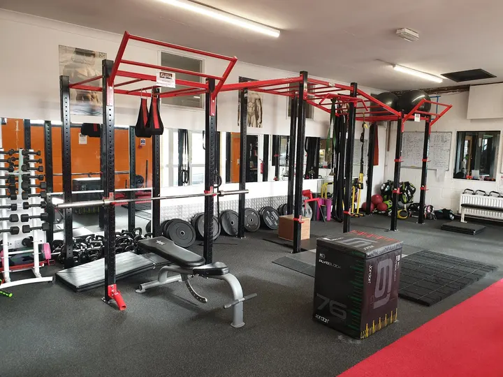 Fengate Gym — fitness studio in Fengate, Peterborough — 2