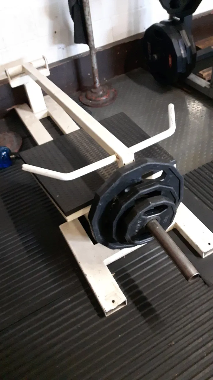 Fengate Gym — fitness studio in Fengate, Peterborough — 3