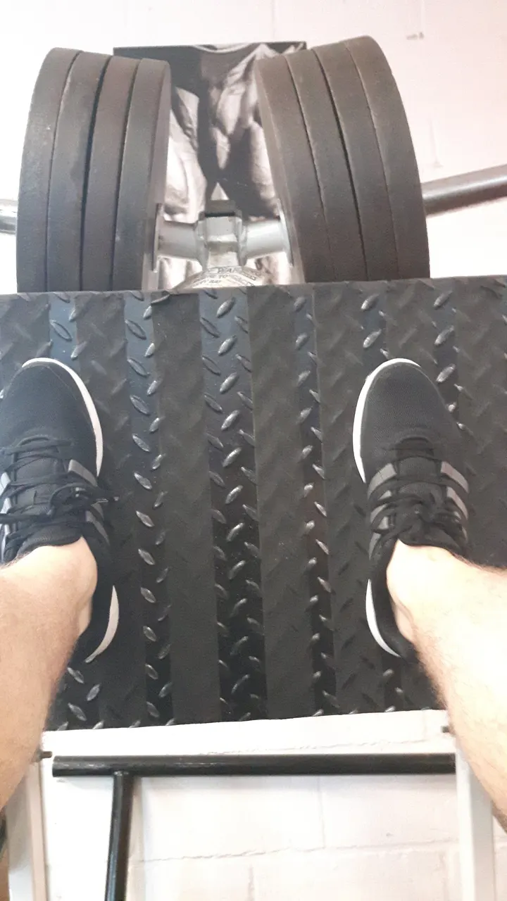 Fengate Gym — fitness studio in Peterborough — 3