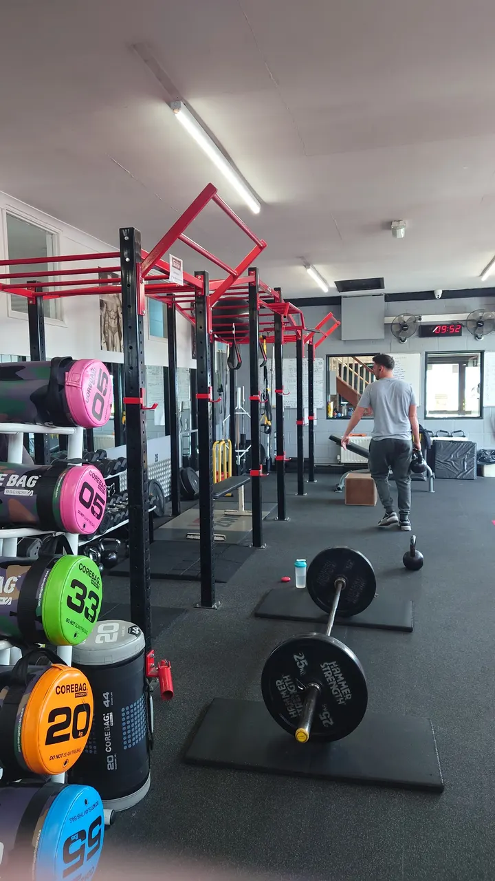 Fengate Gym — fitness studio in Peterborough — 4