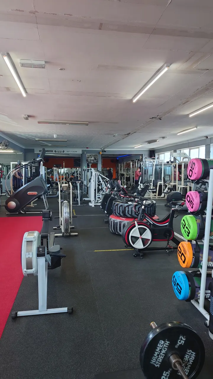Fengate Gym — fitness studio in Peterborough — 5