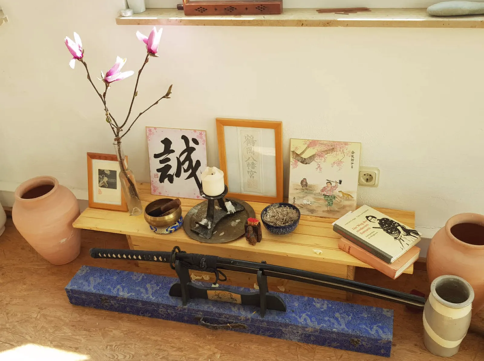 Shidokan Shirasagi Dojo Marburg — kampfsport-studio in Südviertel, Marburg — 3