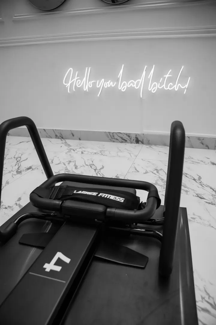 DNA Pilates Paris — pilates reformer-studio à Chaillot, Paris — 2
