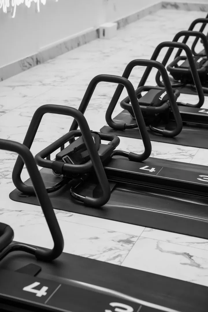 DNA Pilates Paris — pilates reformer-studio à Chaillot, Paris — 3