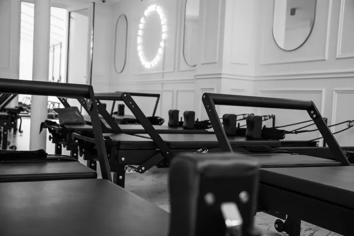 DNA Pilates Paris — pilates reformer-studio à Paris — 3
