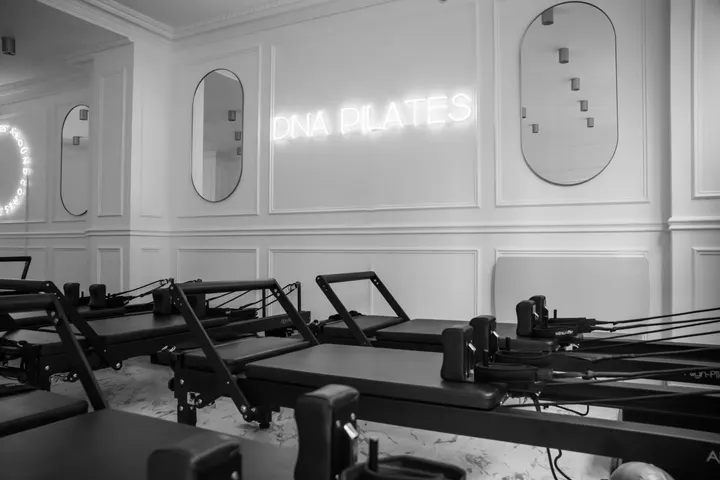 DNA Pilates Paris — pilates reformer-studio à Paris — 4