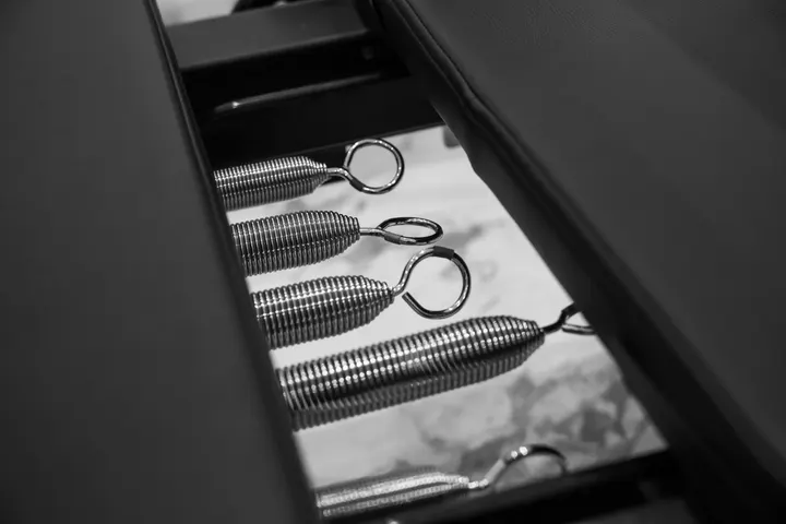 DNA Pilates Paris — pilates reformer-studio à Paris — 5