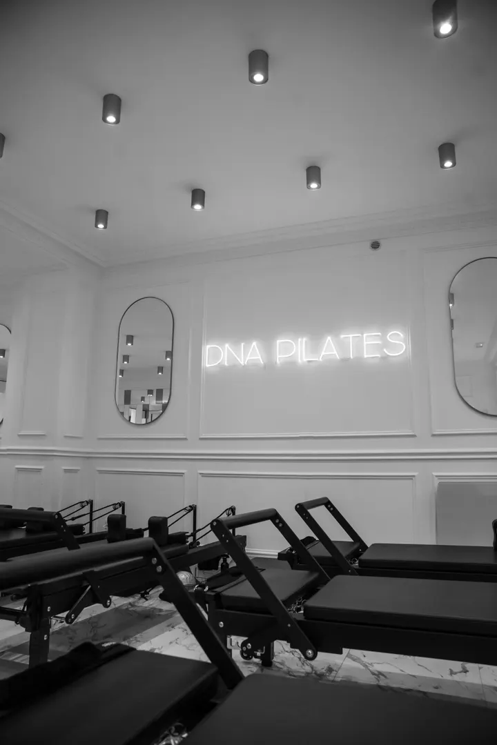 DNA Pilates Paris — pilates reformer-studio à Paris — 6