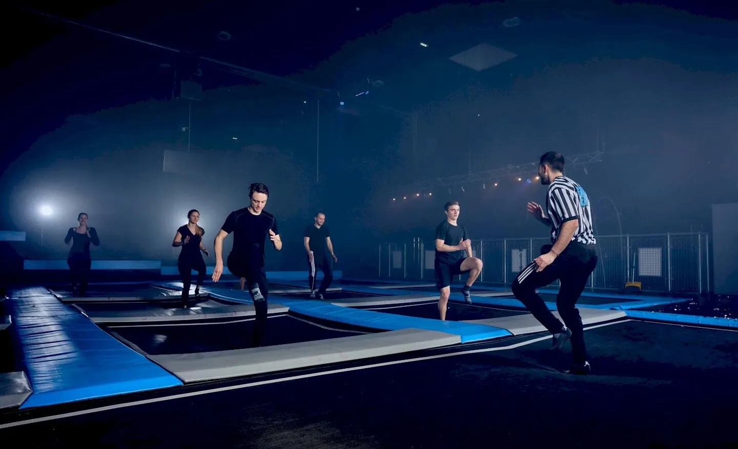 Superfly Air Sports - Aachen — aerial-studio i Aachen — 2