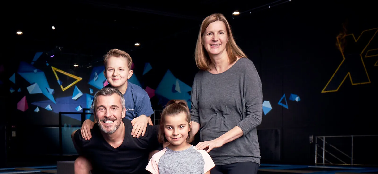 Superfly Air Sports - Aachen — aerial-studio i Aachen — 3