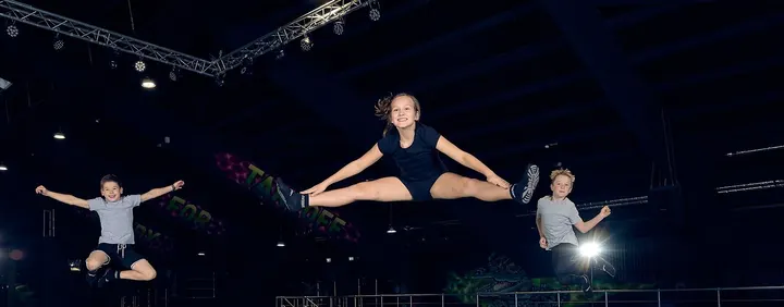 Superfly Air Sports - Aachen — aerial-studio in Herzogenrath-Kohlscheid — 3