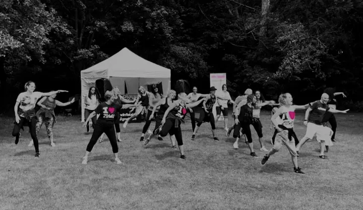 BOOTCAMP with Pippa - Nottingham — Fitness Studio in Islington, London