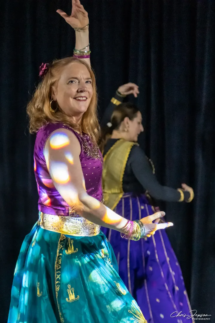 Magic Moves Dance Manor Road — dance-studio in Whitehawk, Brighton — 3