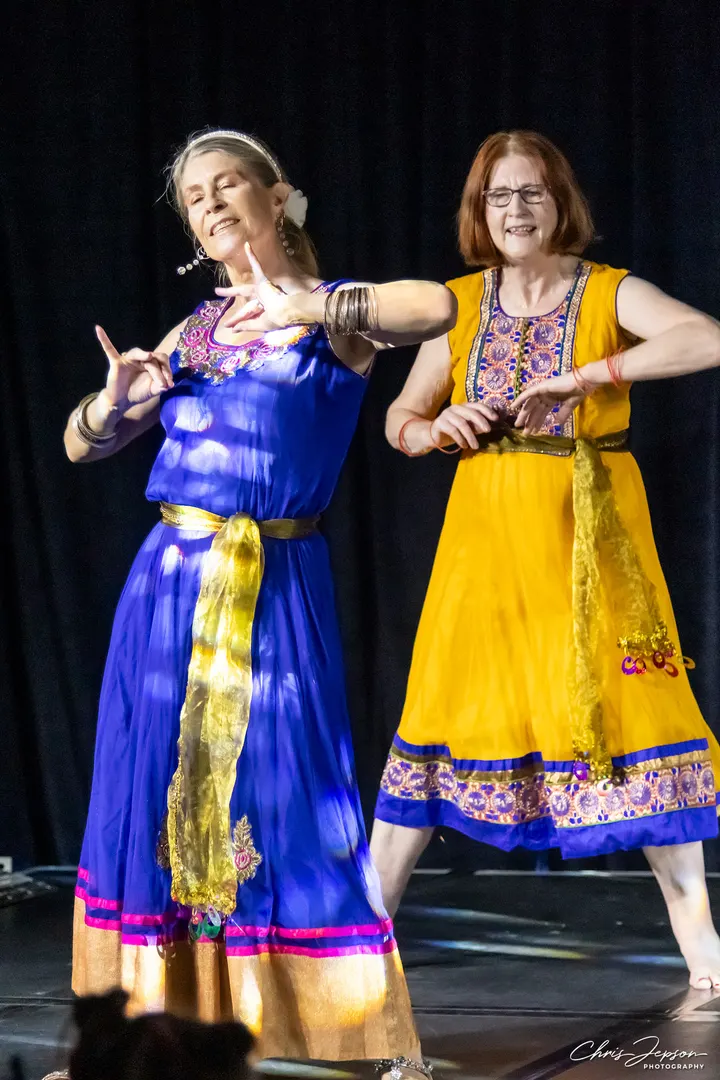 Magic Moves Dance Manor Road — dance-studio in Brighton — 3
