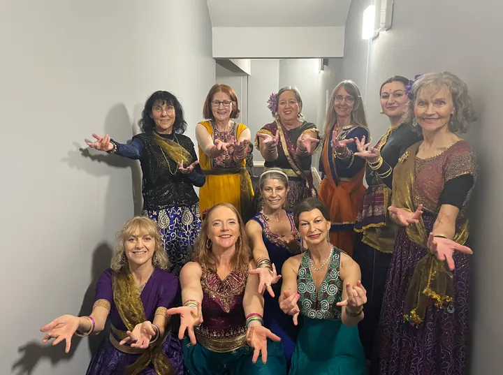 Magic Moves Dance Manor Road — dance-studio in Brighton — 4