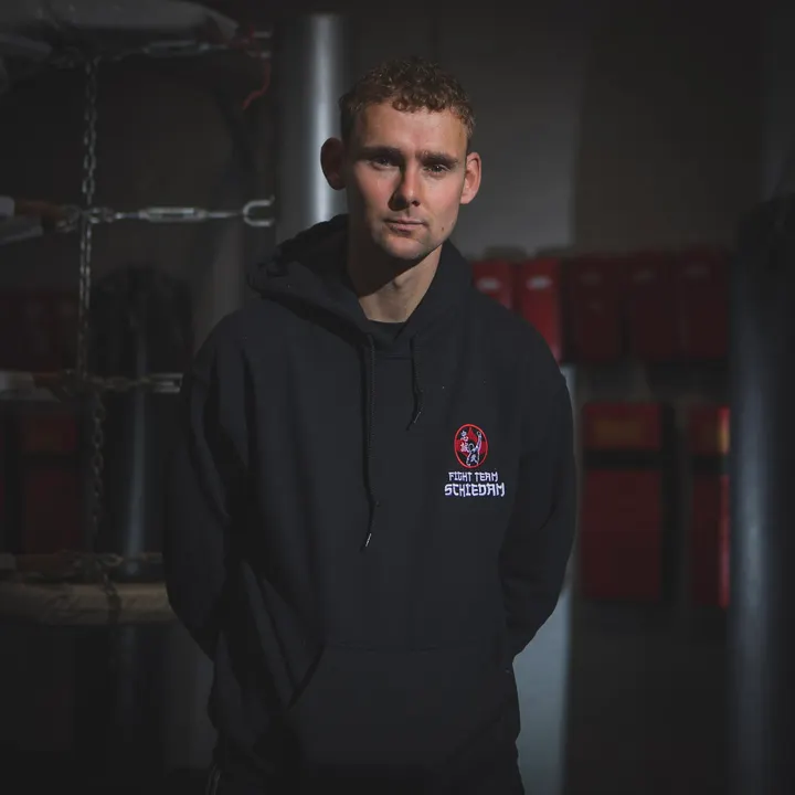 Fight Team Schiedam — Vechtsport in Windas, Schiedam