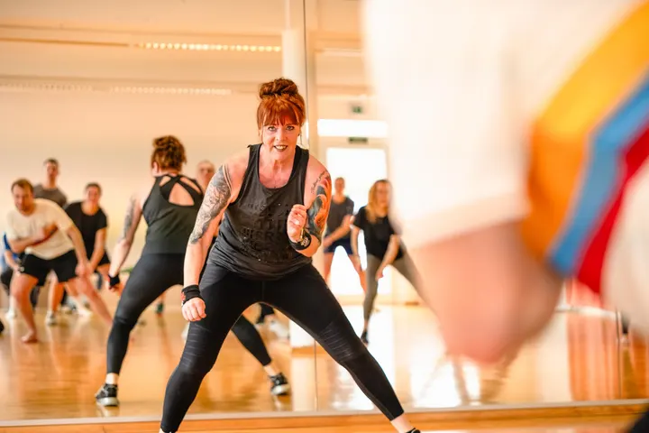 be-sporty — fitnessstudio in Wiesenkelter, Öhringen — 3